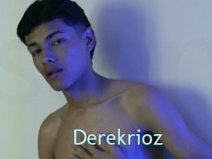 Derekrioz