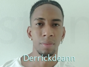 Derrickdeann