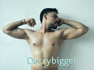 Derrybigger