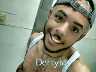 Dertylay