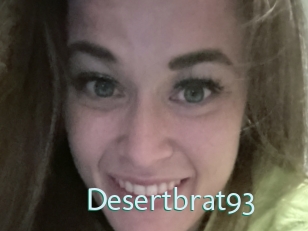 Desertbrat93