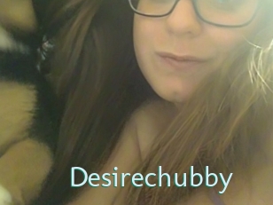 desirechubby Straponles