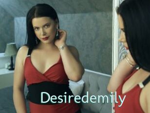 Desiredemily