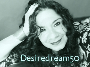 Desiredream50