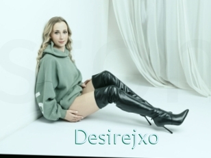 Desirejxo