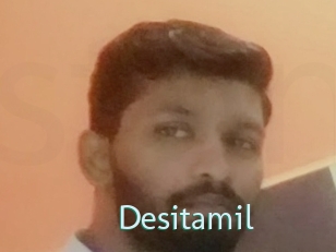 Desitamil