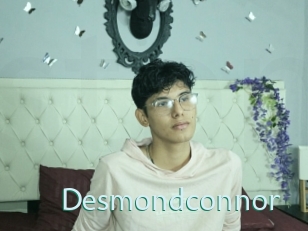 Desmondconnor