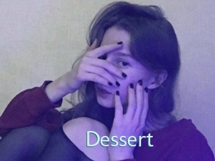 Dessert