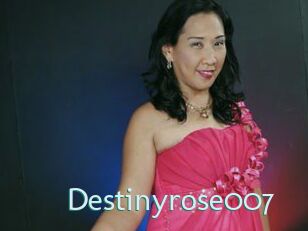 Destinyrose007