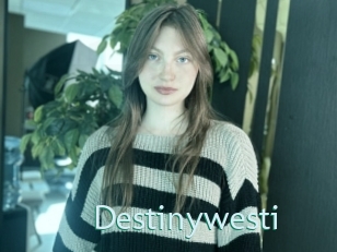 Destinywesti