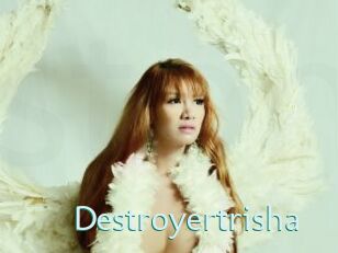 Destroyertrisha