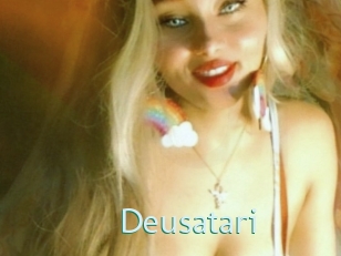 Deusatari