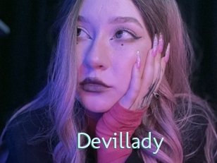 Devillady