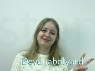 Devonabolyard