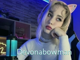 Devonabowman