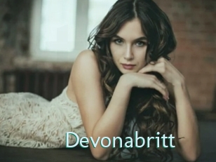 Devonabritt