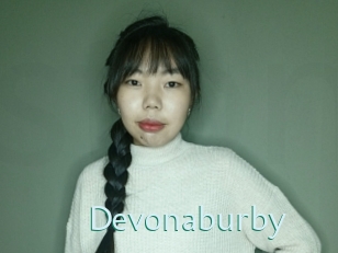 devonaburby Straponles