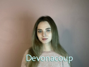 Devonacoup