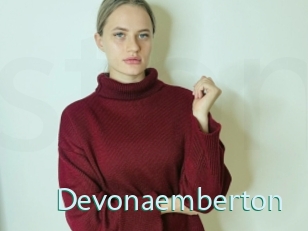 Devonaemberton