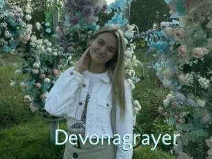 Devonagrayer