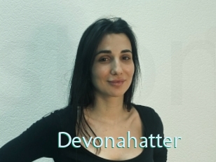Devonahatter