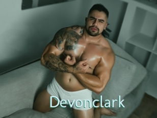 Devonclark