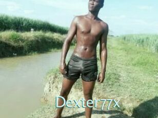 Dexter77x