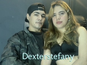 Dexterstefany