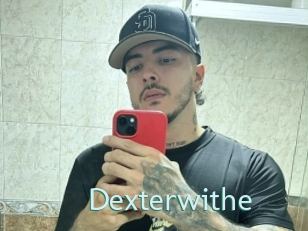 dexterwithe Straponles
