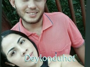 deylonduhot Straponles