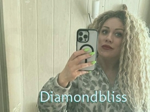 diamondbliss Straponles