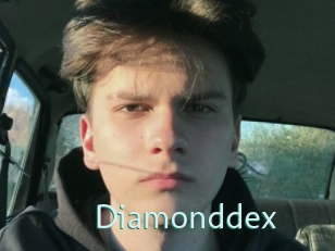 Diamonddex