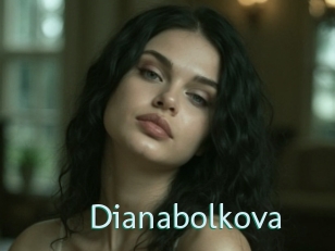 dianabolkova Straponles