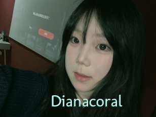 Dianacoral