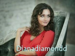 dianadiamondd Straponles