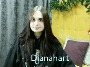 Dianahart