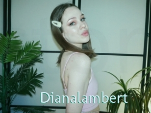 Dianalambert