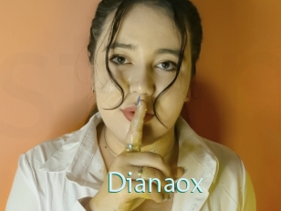 Dianaox
