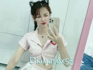 Dianasex95