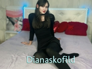 Dianaskofild