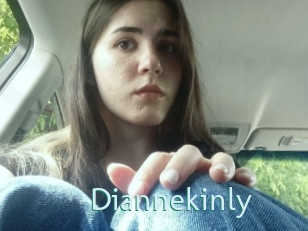 diannekinly Straponles