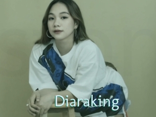 Diaraking