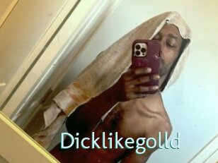 Dicklikegolld