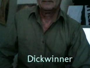 Dickwinner