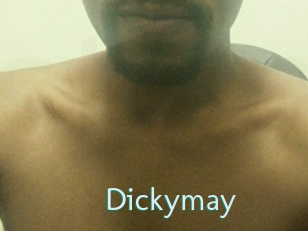 Dickymay