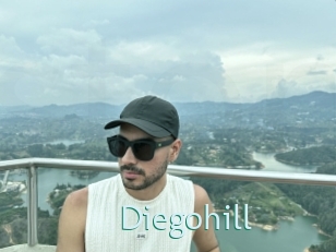 Diegohill