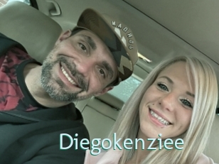 Diegokenziee