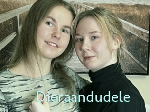 Dieraandudele
