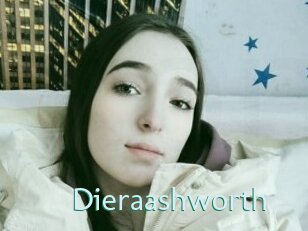 dieraashworth Straponles