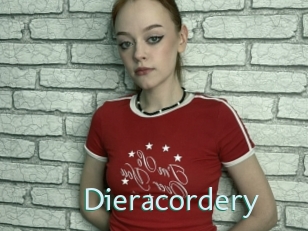 dieracordery Straponles